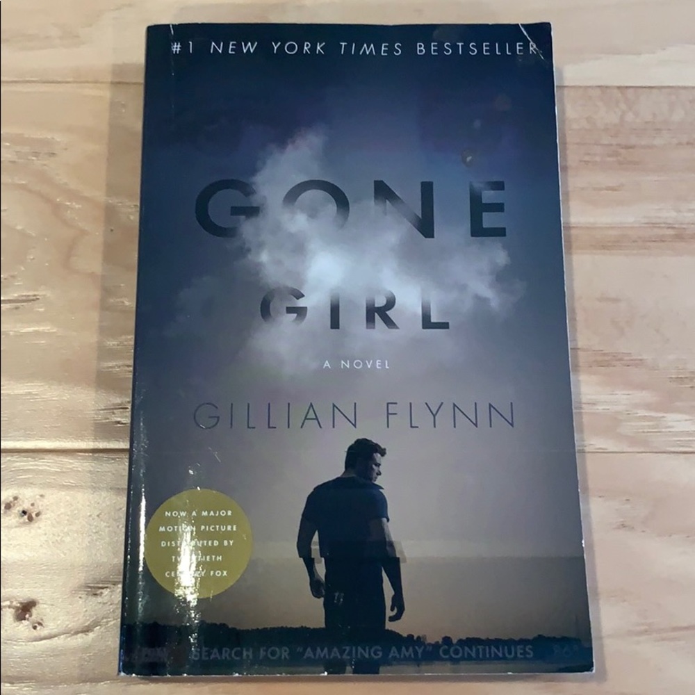 Gone Girl
